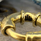 9 karaat connector