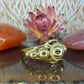 14 karaat gouden ring