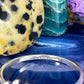 Zilveren ring met zonnetje