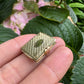 14 karaat gouden medaillon locket