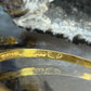 18 karaat gouden smaragd en diamant ring