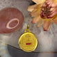 18 karaat gouden Augis hanger