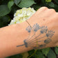 14 karaat gouden armband