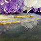 9 karaat ketting
