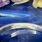 Zilveren ring met amethist
