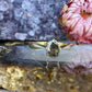 18 karaat gouden diamant ring