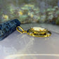 14 karaat gouden camee hanger
