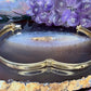 14 karaat gouden bangle