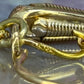 14 karaat gouden oorbellen