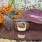 14 karaat gouden zegelring