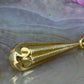 14 karaat gouden oorbellen