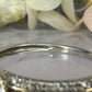 18 karaat witgouden diamant ring