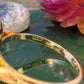 14 karaat gouden ring