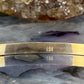 8 karaat aanschuifbangle