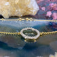 18 karaat gouden armband