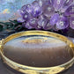 14 karaat gouden bangle
