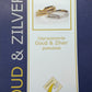 goud en zilver poetsdoek